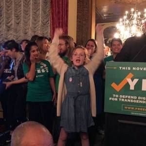 Meet your Posher, Jodi